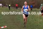 Mens 35 to 64, 2024 NEMAA Cross Country Champs., Wallsend. Photo: David T. Hewitson/Sports for All Pics